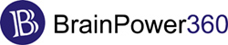 Brainpower360 Logo Colour