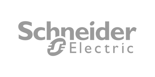 Schneider Electric Logo bw