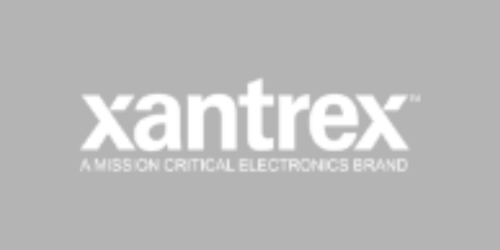 Xantrex Logo bw